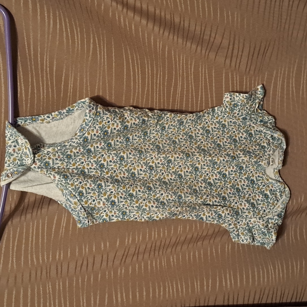 Assorted onsies